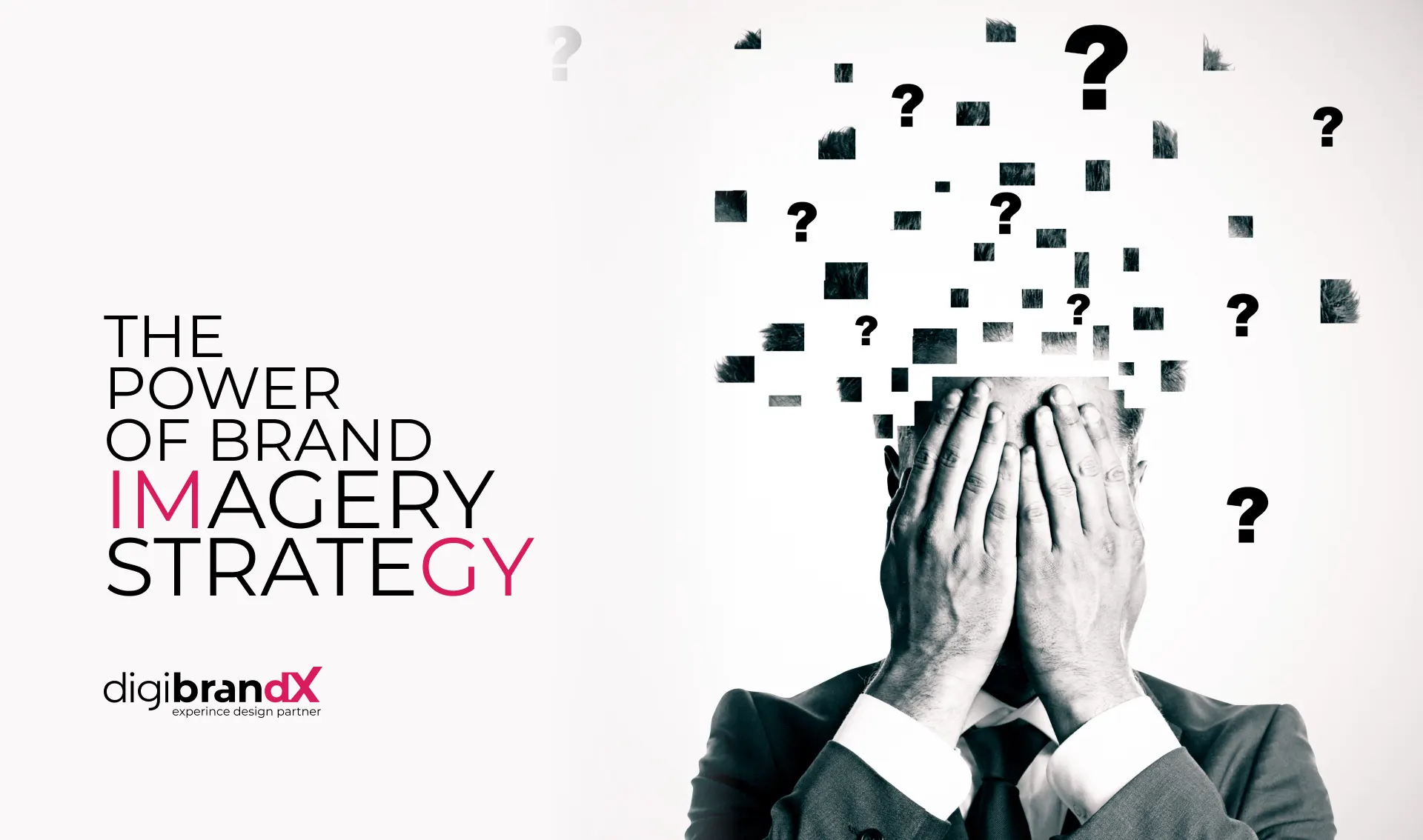 Global branding agency DigiBrandX in Dubai